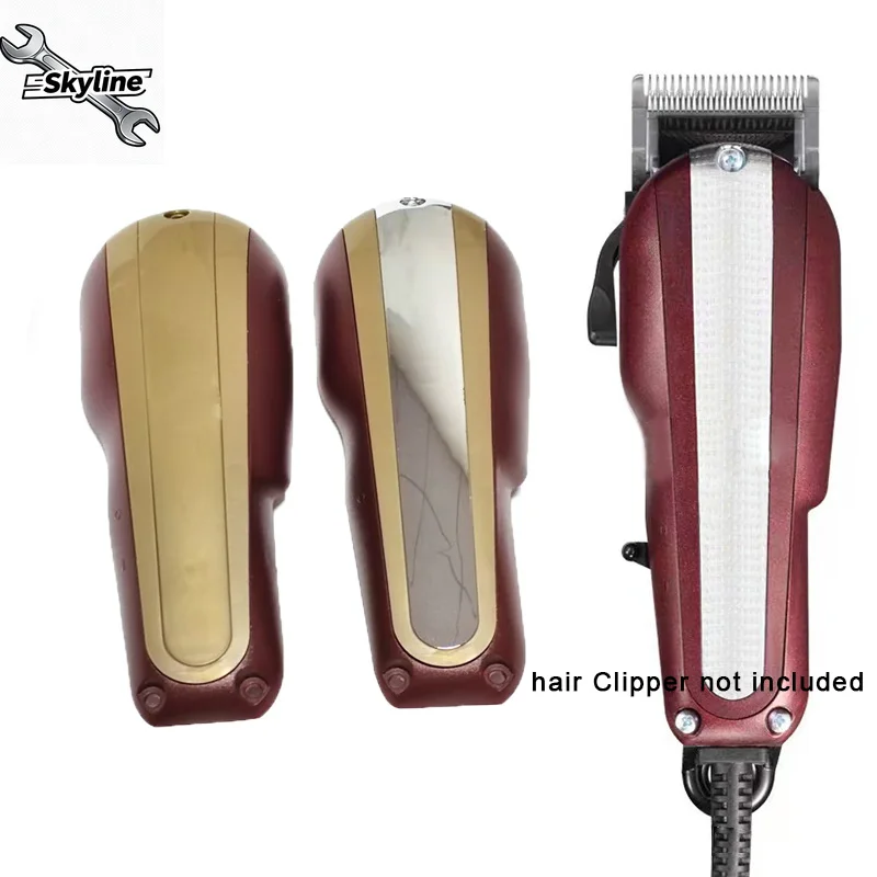 Upper Cover‑Case Shell Replacement Part, Applicable to WAHL 8147 Legend Cordless Hair Clipper