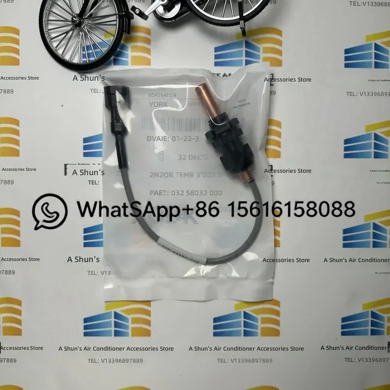 Gram Temperature Probe 025-28935-000 Sensor 02528935000 Replacement Part for Commercial Kitchen Equipment Food Safety