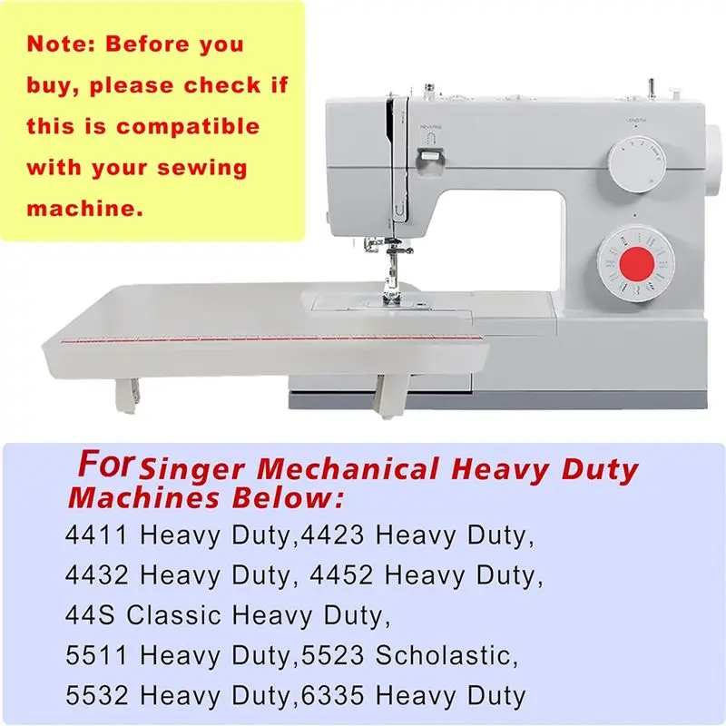 Thumbnail 2 - #11 Top 20 Sewing Machine Tables Worth Buying In 2026