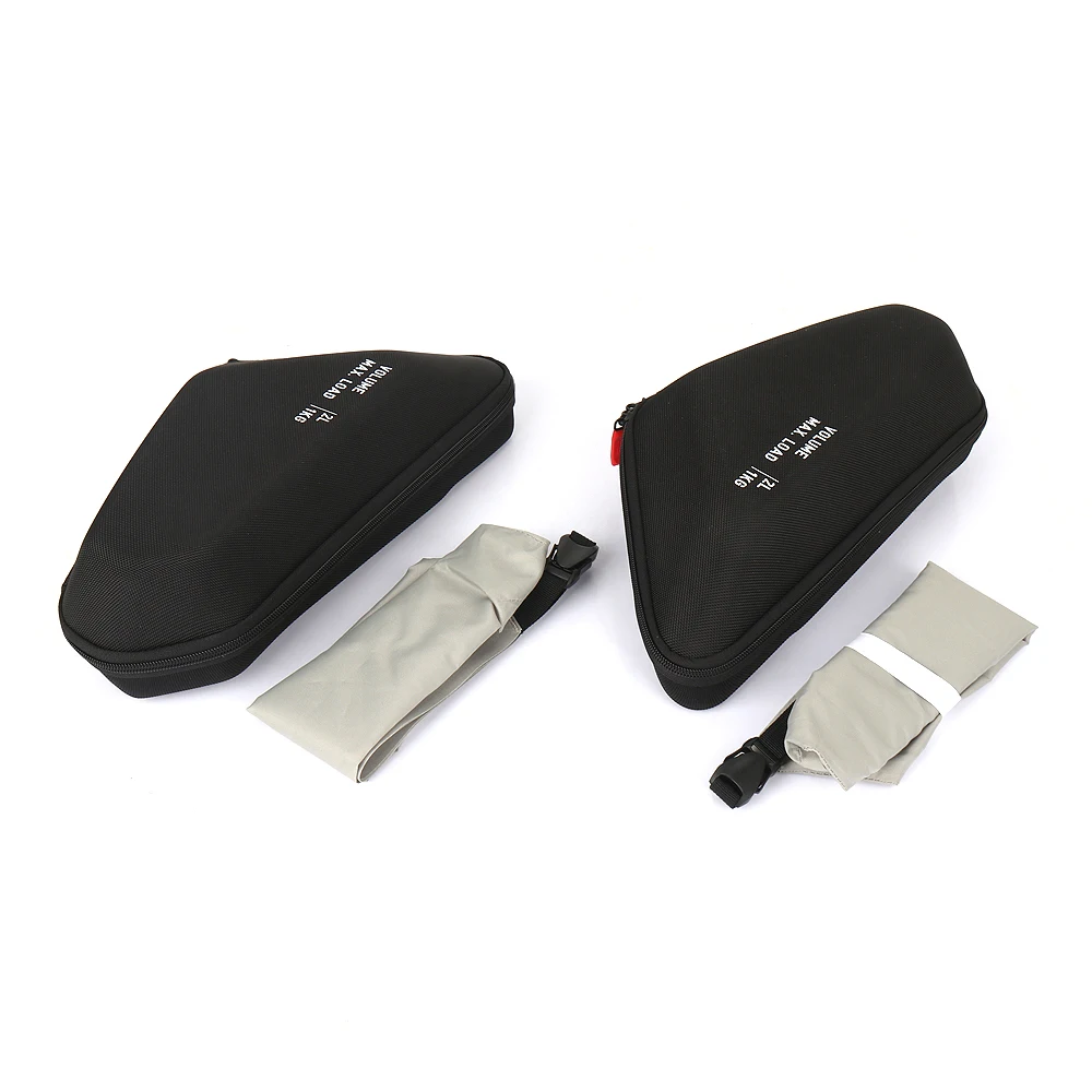 2024 2025 R1300GS ADV R 1300 GS 어드벤처 오토바이 액세서리 방수 프레임 도구 가방 패키지