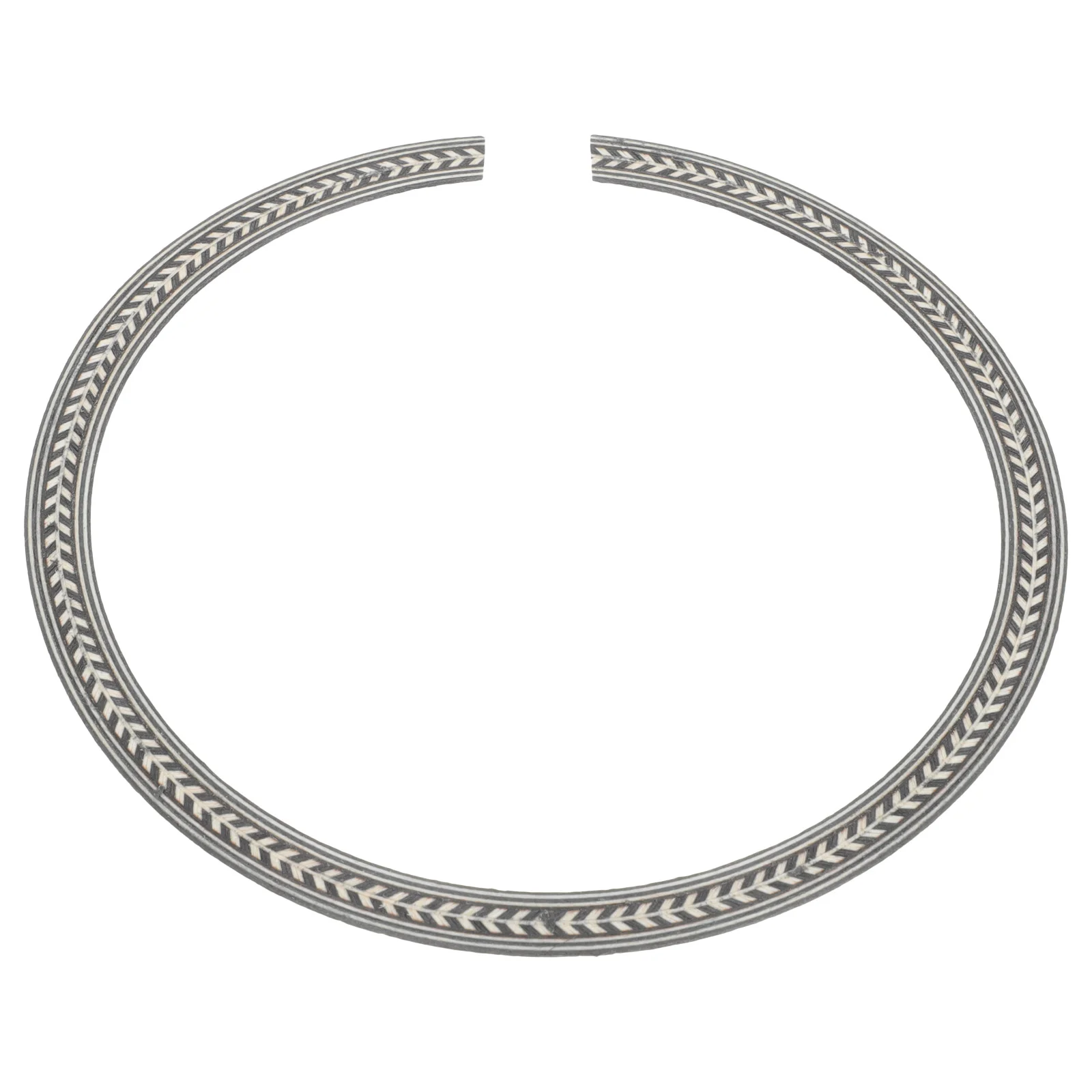 s Guitar Decoration Accessories Sound Hole Rosette Inlay Sticker High Grade Material Compact Precision Acoustic