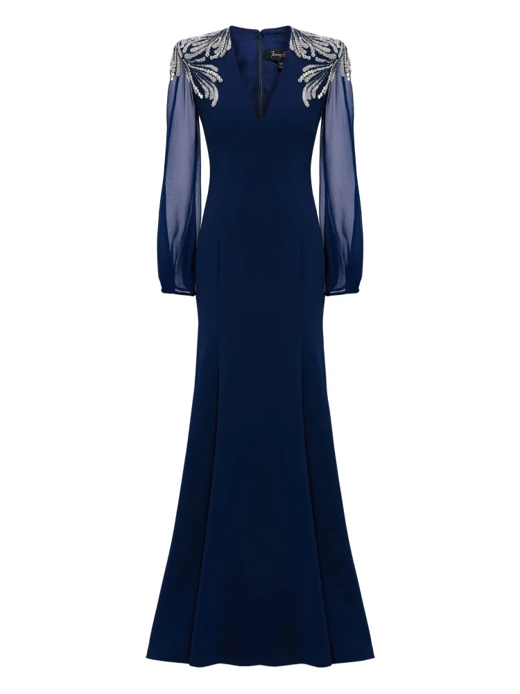 Maßgeschneiderte formelle Damen-Abendkleider, formelle Partykleider, Cocktailparty