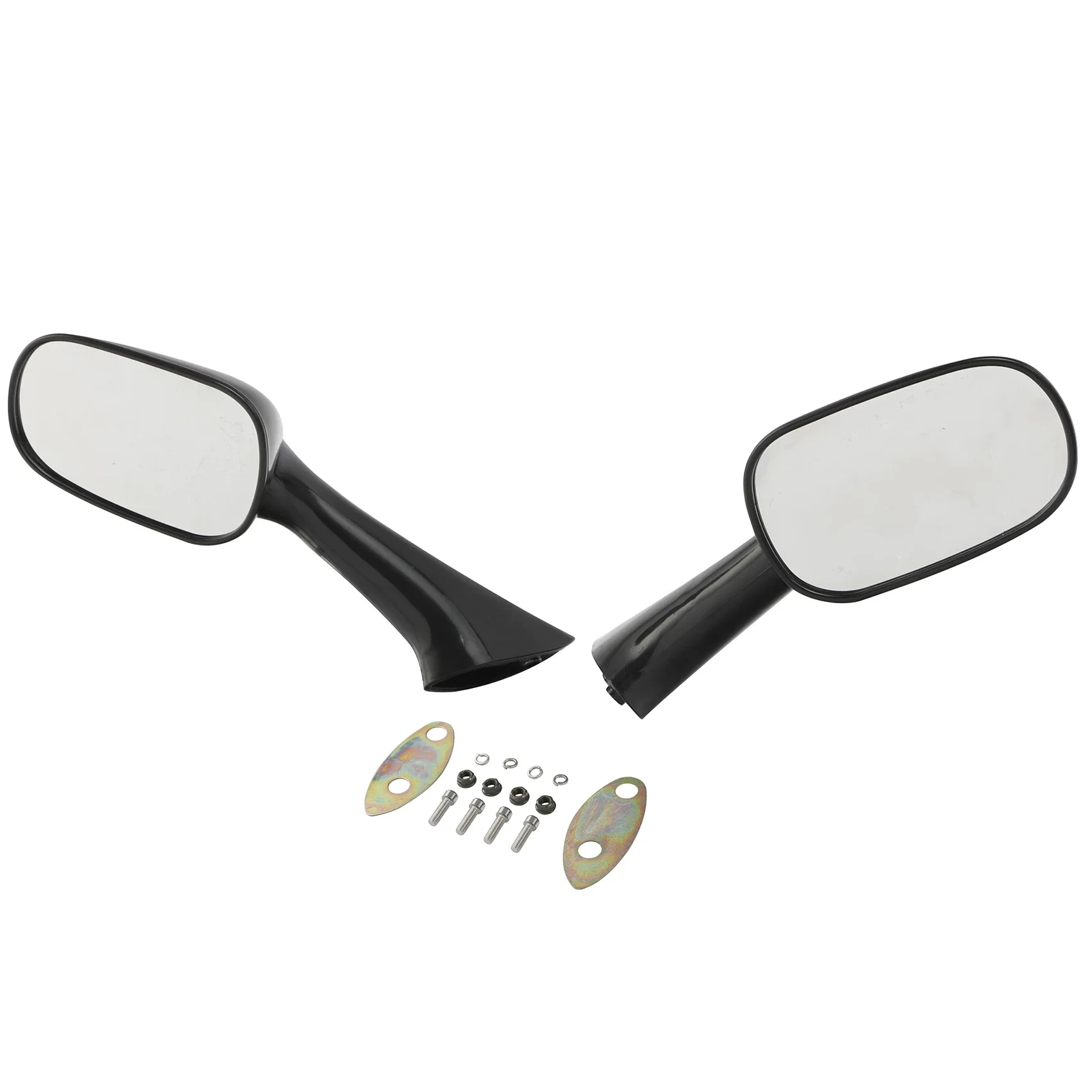 For Honda CBR 900RR 1993-1997 VFR 800/Fi 1998-1999 VFR750F 1994-1997 Motorcycle Acsessories Rear View Mirrors