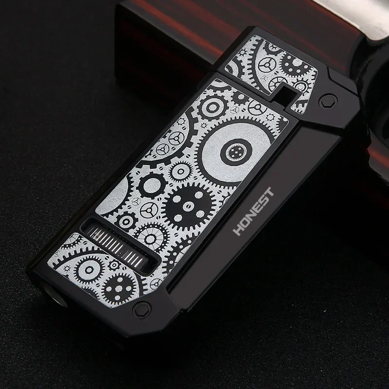 Honest Zinc Alloy D… - image