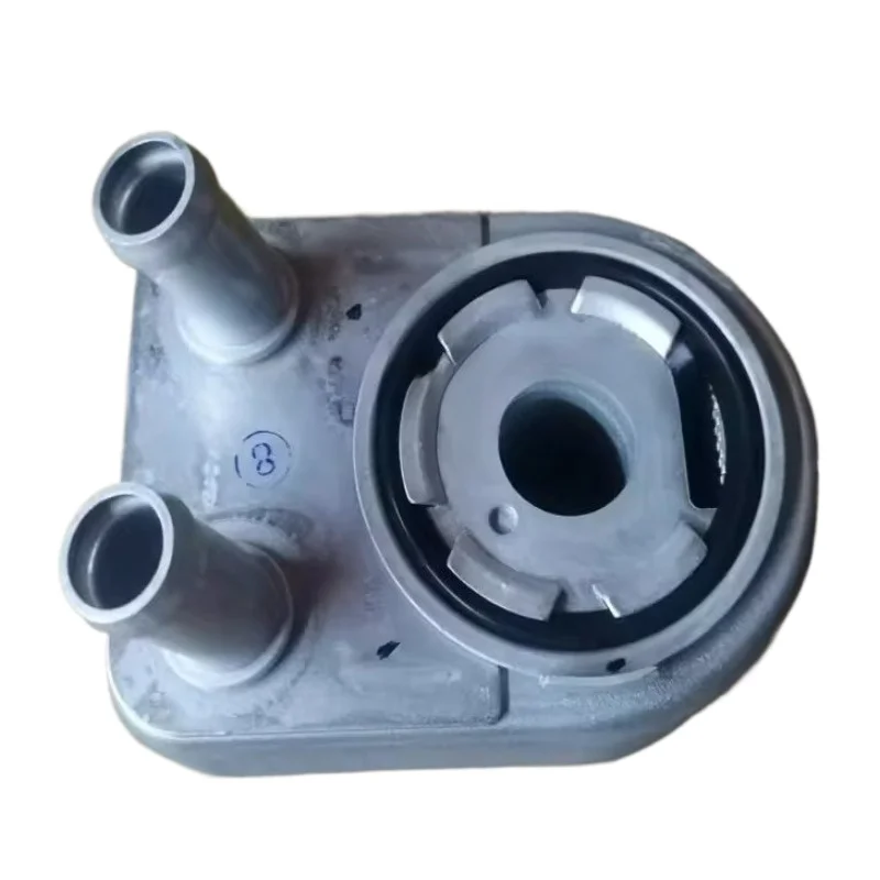 

1 шт. оригинальная основа фильтра масляного радиатора для Great Wall для Haval H2 H6 M6 C50