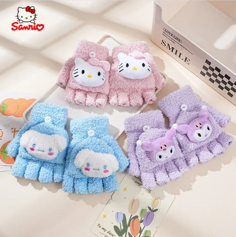 New Kawaii Sanrio C… - image