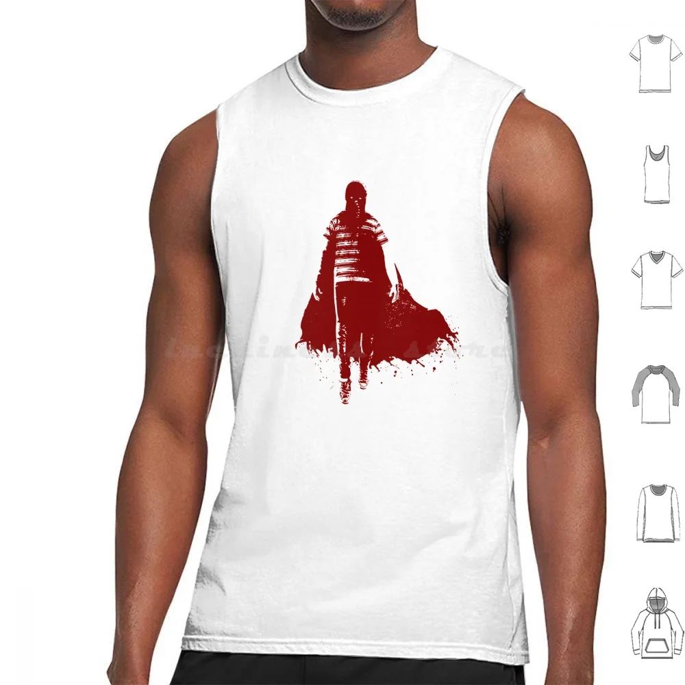 Brightburn Tank Tops Vest Sleeveless Brightburn James Gunn Superhero Superheroes Horror Halloween