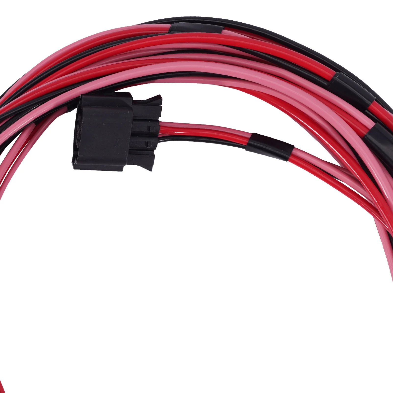 Wireless Air Shock Controller Kit Air Spring Bag Kit 120 Psi Max for Trailers Vans