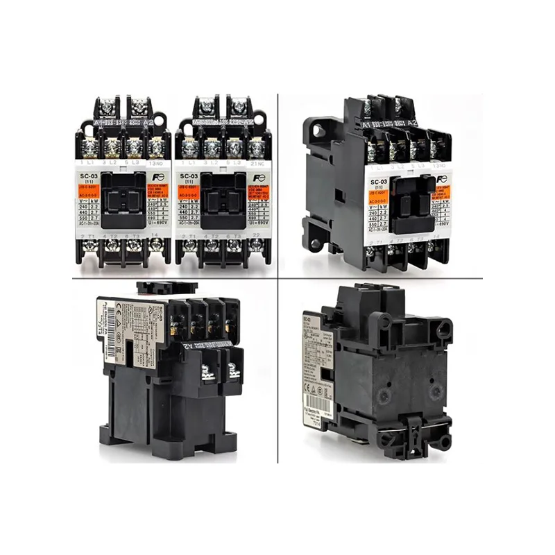 Original elevator contactor DC24V/DC48V/DC110V/AC110V/AC220V 13NO/21NC SC-0 SC-05 SC-0/G SC-03/G SC-03