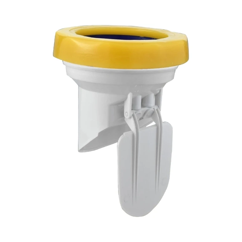 Hassle Frees Toilet Seal Home Bathroom Essential for Sanitary Bathroom Solution