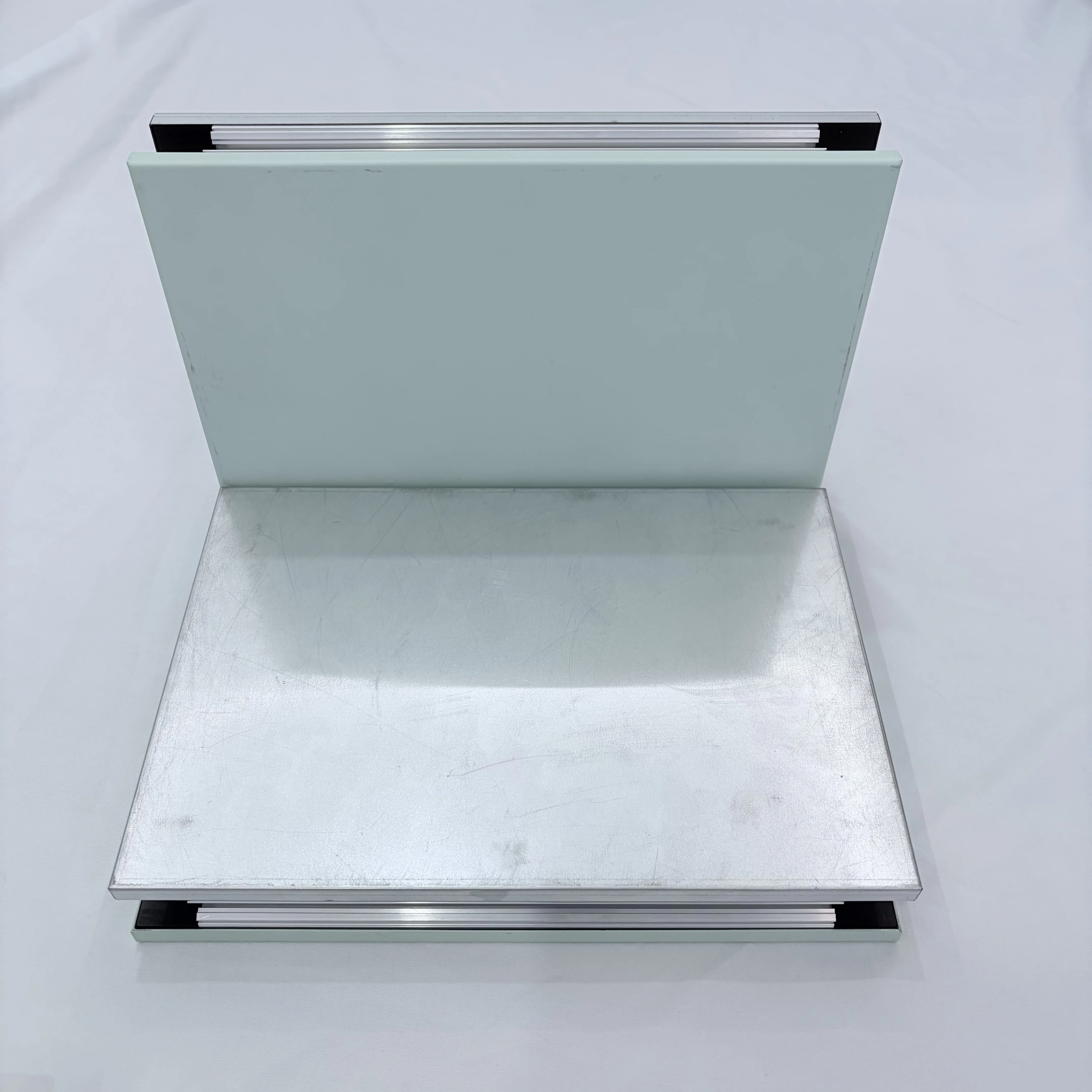 

Customize Size Medical Operating Room Special Single-Side Electrolytic Steel Plate Gypsum Filled