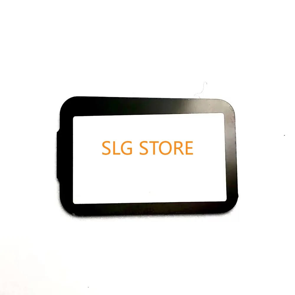 Новое верхнее внешнее Защитное стекло для ЖК-дисплея (акриловое) для Canon EOS 5D Mark III 5diii 5D3 + тип