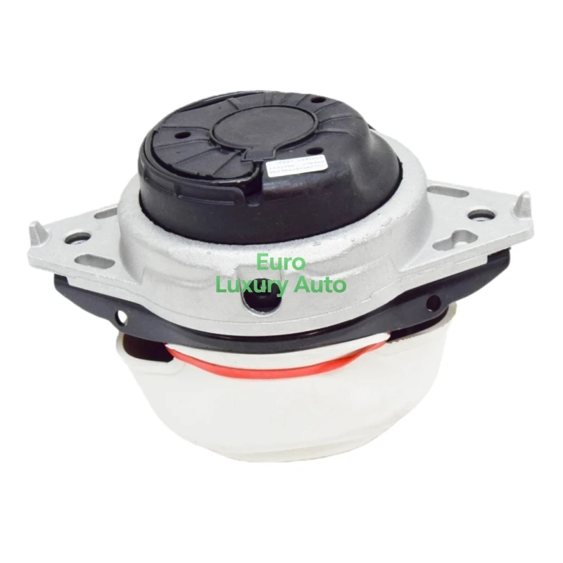 OEM A1662406817 Engine Mount For MERCEDES-BENZ GL-CLASS X166 GLE W166 2015 - 2019 GLS X166 M-CLASS W166 2011 - 2015