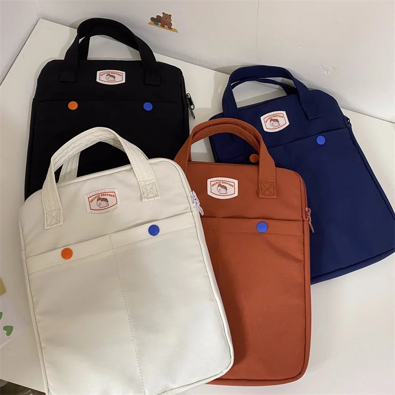 

Женская ручная сумка Rone для ноутбука и планшета на 3-4 дюйма, сумка из ткани быка, летняя сумка Sli из Китая