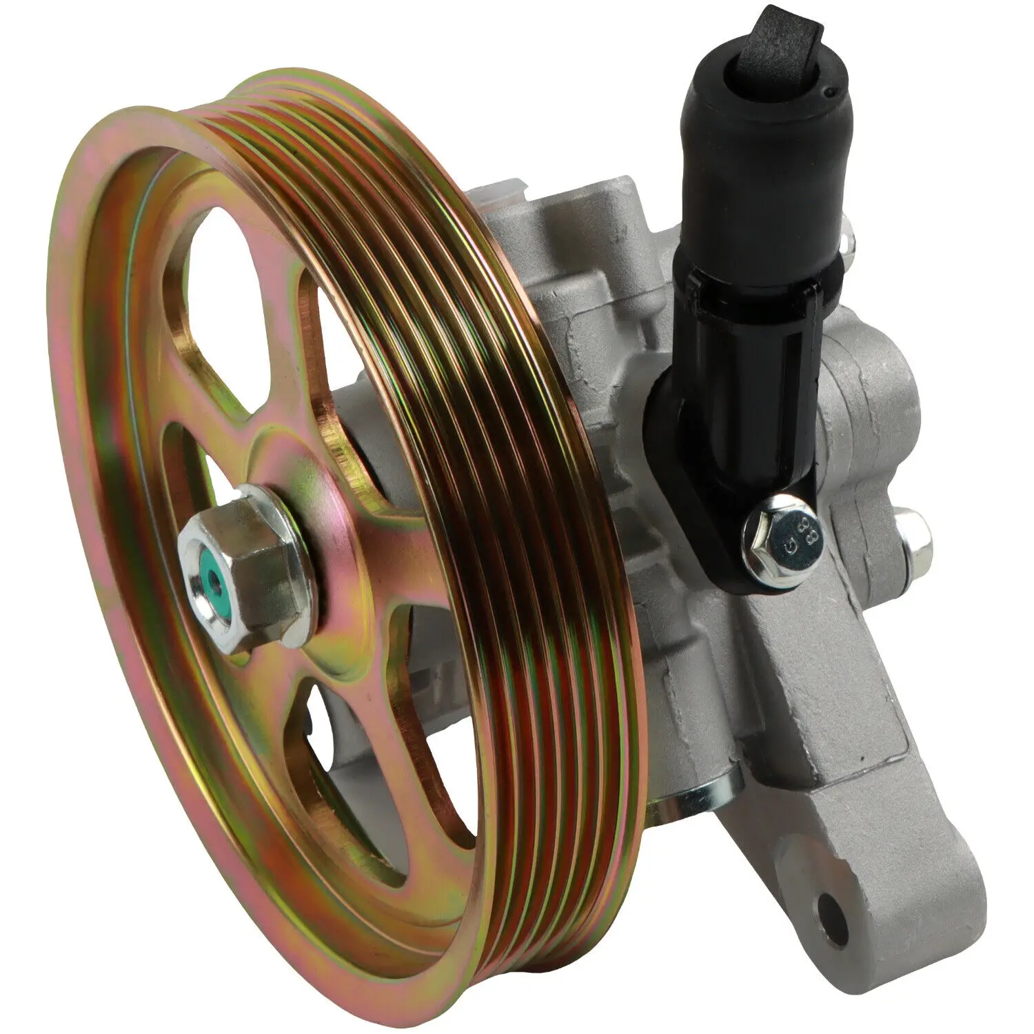 Acessórios de peças automotivas Novos produtos de fábrica OEM 56110PVJA01 56110RDJA01 56110RDJA02 56110RGLA02 Transmissão automática.