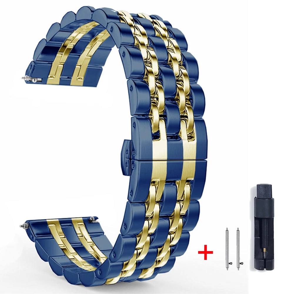 Bracelet en silicone compatible avec Garmin Forerunner 55/Forerunner 245/Forerunner 245 Music/Forerunner 645/Forerunner 645 Music/Approach S40, Silicone, Pas de gemme Bracelet en silicone compatible avec Garmin Forerunner 55/Forerunner 245/Forerunner 245 Music/Forerunner 645/Forerunner 645 Music/Approach S40, Silicone, Pas de gemme
