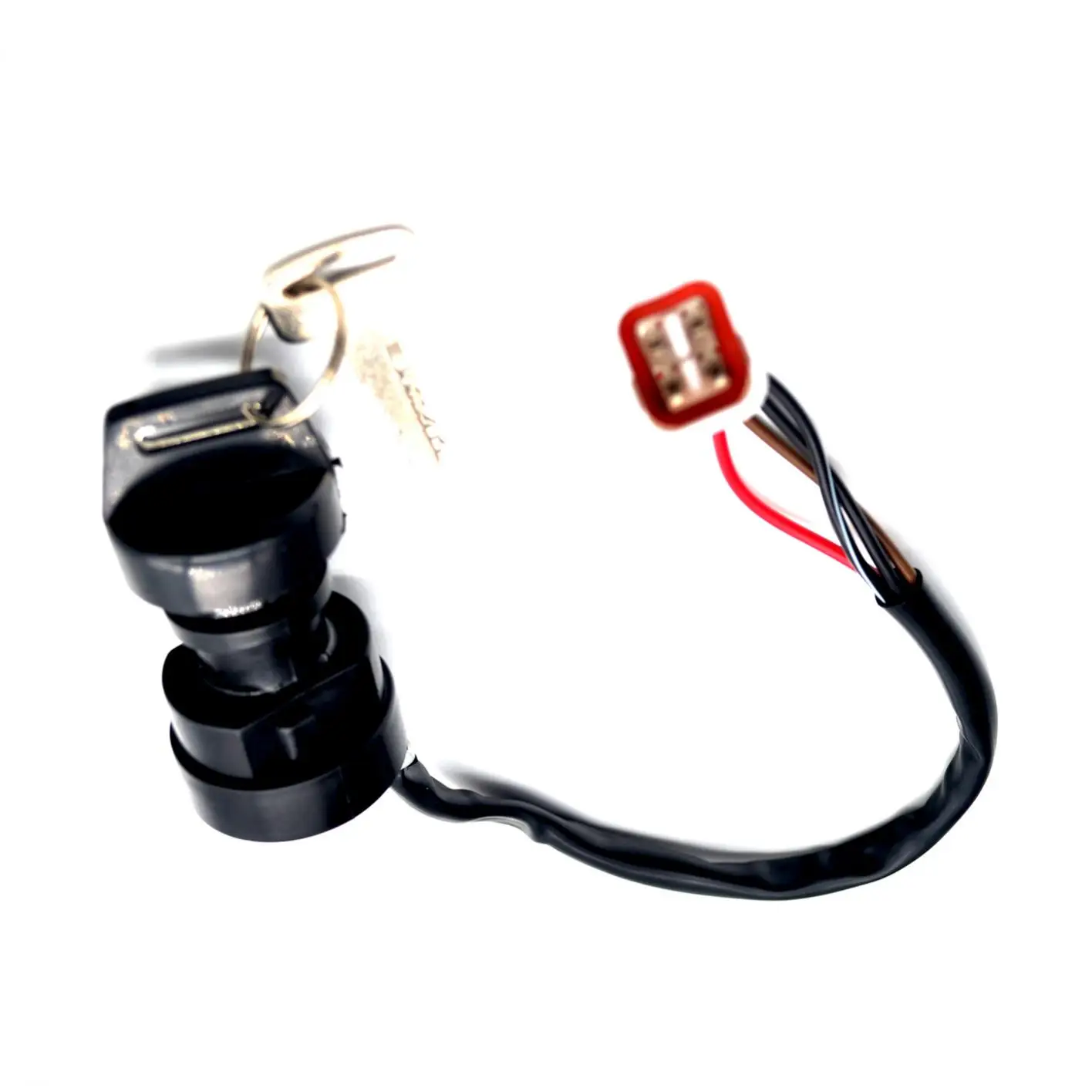 モーターサイクル用イグニッションスイッチ,モーターサイクル用,鳥山,ライターモーター用fm 250 250r 250rw 350 350r 660r 700 700r