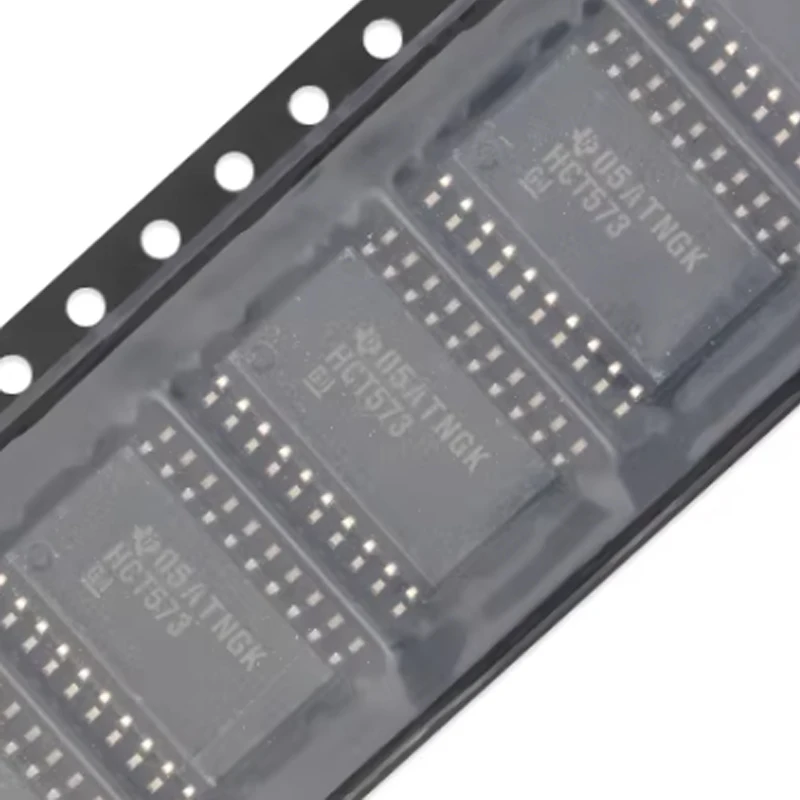 SN74HCT573DWR SOIC-20 Brand New Original Factory