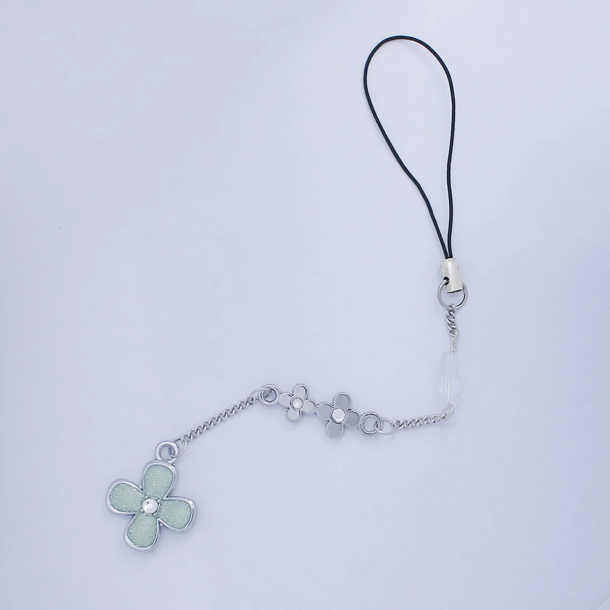 Anime From Me to You Cosplay Kazehaya Shouta Kuronuma Sawako Couple Phone Chain Pendant Keyring Bag Keychain