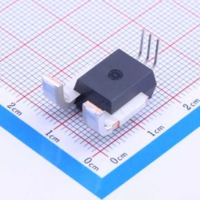 (1/5pcs) ACS758LCB-050U-PFF-T CB-5 100% Original In Stock