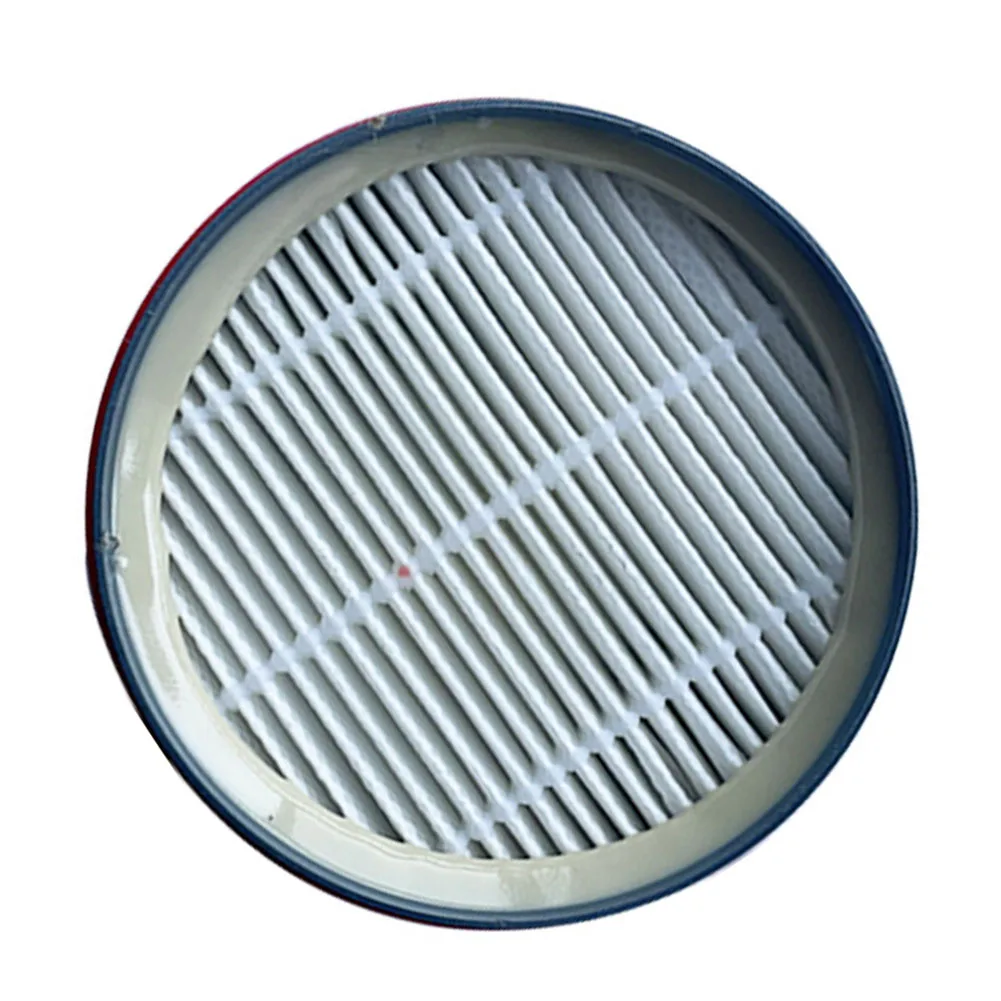 HEPA Filter for RAF R.8665 and For OI UMI Cordless Vacuum Cleaner Reusable Construction Supports Repeated Cleaning Cycles