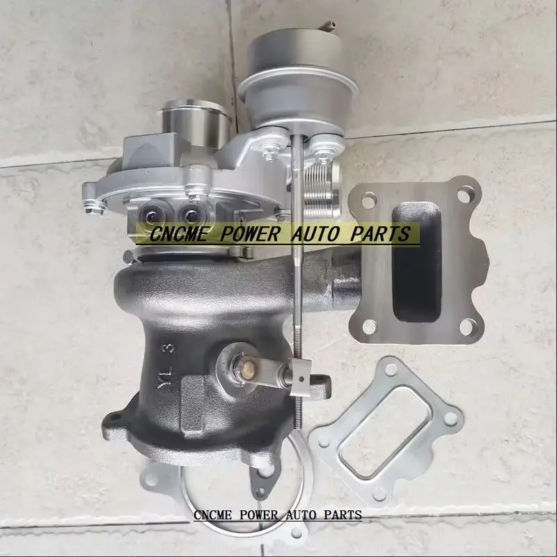 

Турбокомпрессор B01 16399880022 16399700018 16399880018 F1FG6K682AC F1FG-6K682-AC для Ford Focus, Fusion, Kuga Ecoboost 1.5L SGDI (бензин)