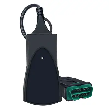 2024年金色Lexia 3 j2534 PP2000 Diagbox V9.129 OBD2掃描器Lexia3適用於雪鐵龍/標緻,可取代全晶片Lexia診斷線纜 10 最佳銷售 電纜診斷盒 psa - №2