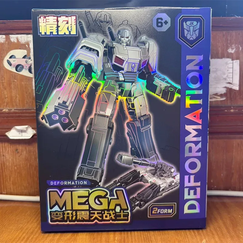 Thumbnail 3 - #31 Top Transformer Robots Picks for Every Budget