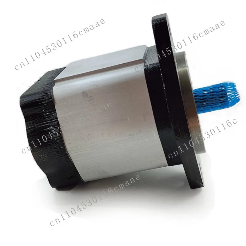 6E3136 steering pump, suitable for 140H grader parts of construction machinery