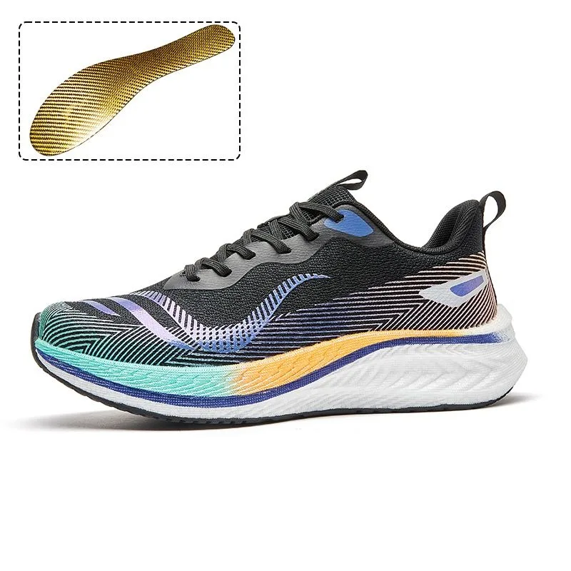 

Original Brand Running Trainers for Men Woman Top Quality Carbon Plate Walking Jogging Shoe Designer Sports and Leisure Shoe