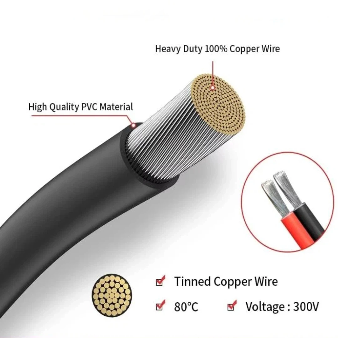 Xy 1Pc New 16AWG XT…