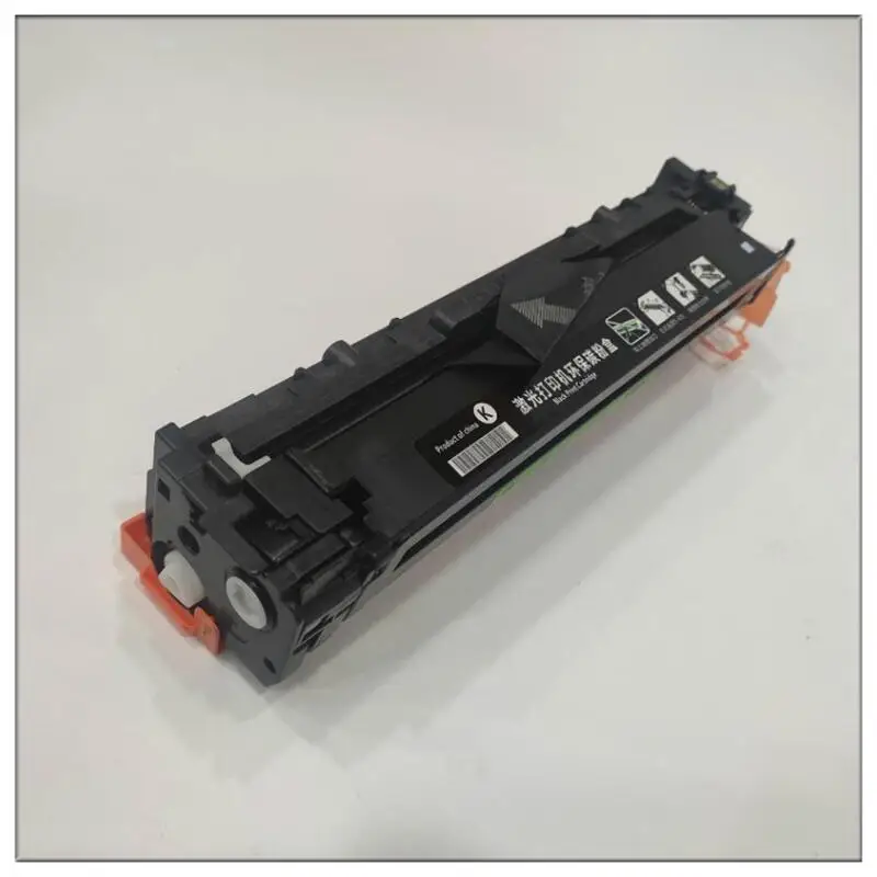 203X CF540X CF541X CF542X CF543X Color Toner Cartridge,For HP M254 M280 M281 280 Printer Laser 202A 202X 203A Cartridge,4 Colors