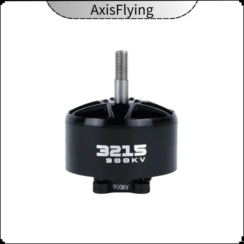 

Axisflying AZ3215 3215 730KV/900KV Brushless Motor for 9inch 10inch FPV Freestyle Long Range Cinelifter Drone