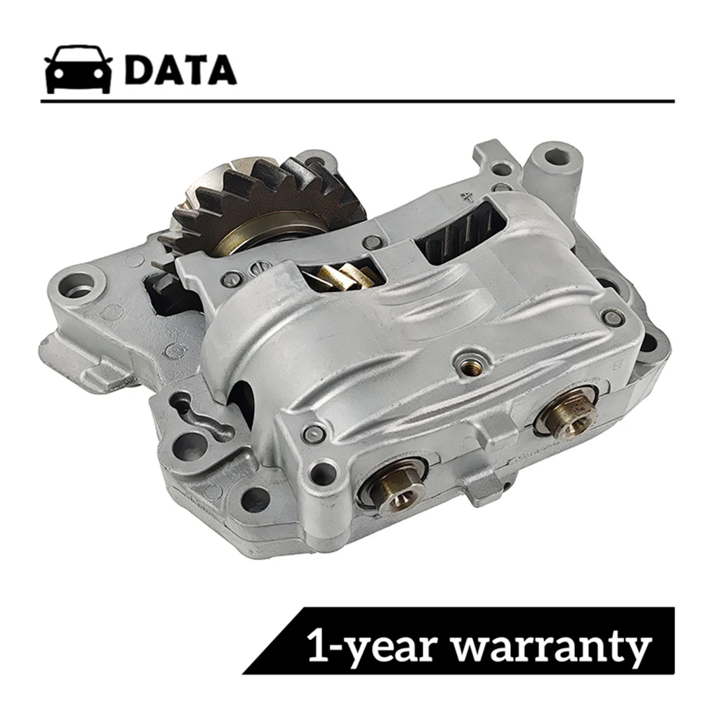 13620-36020 For Toyota Avalon Camry RAV4 Venza Sienna for Scion tC ES ES200 ES350 Engine Oil Pump Balance Shaft BalaAssembly
