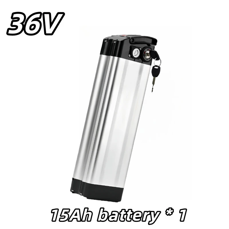 36V 15-60Ah リチウムイオンバッテリー 18650 折りたたみ自転車用