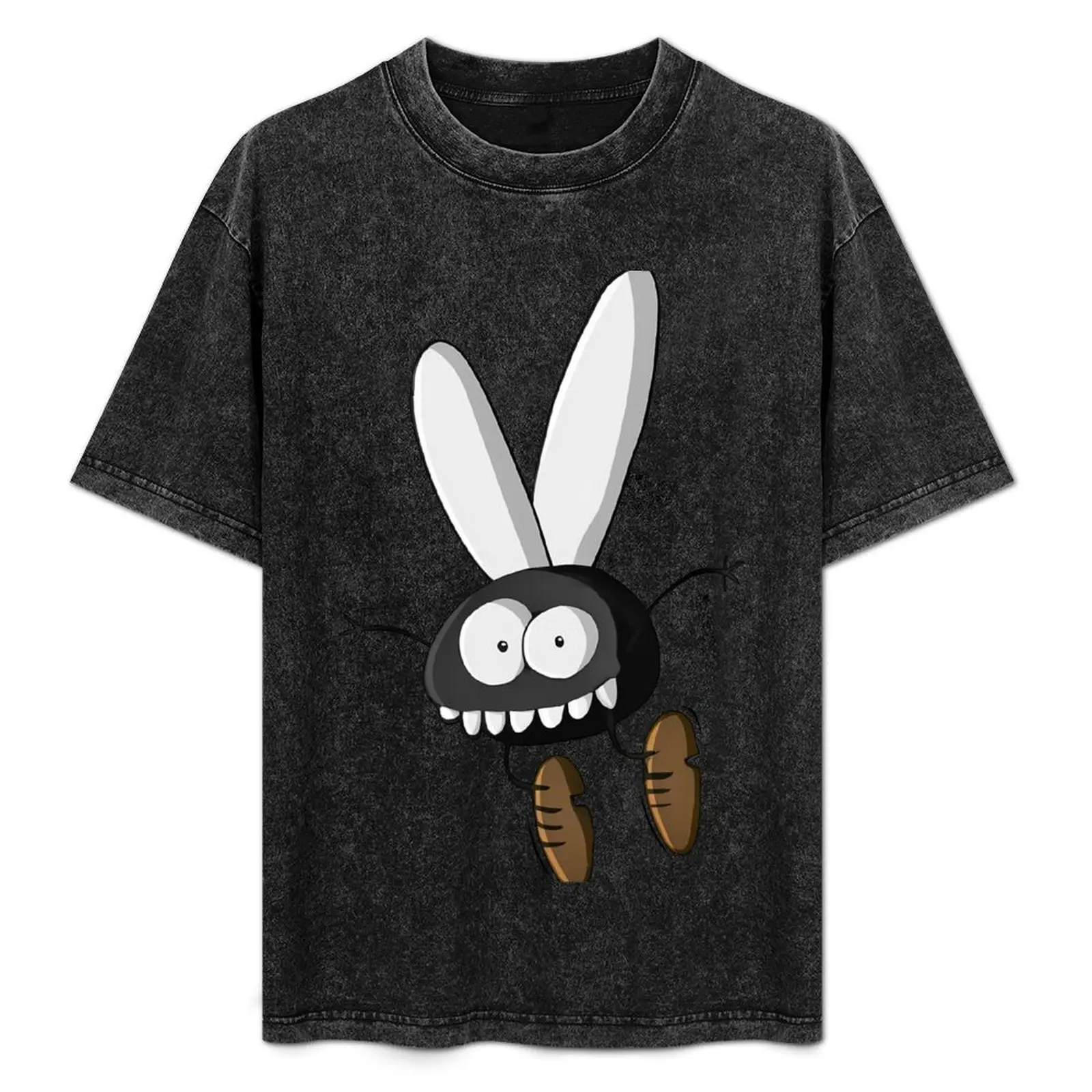 

Fly Tales (La Mouche) T-Shirt Holiday Party Tee Shirt