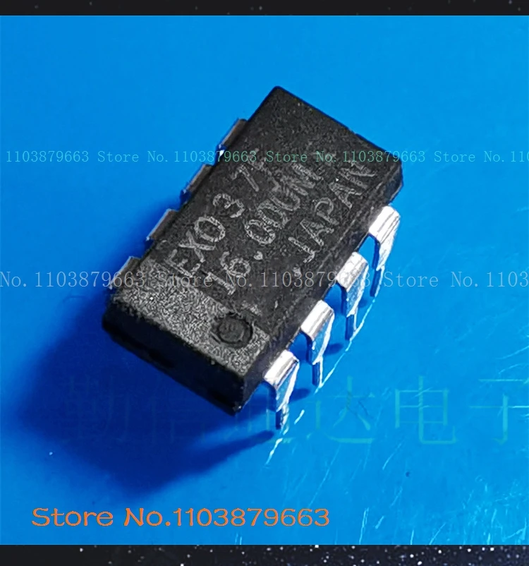 EXO-3-16.000M 16.000M DIP-8