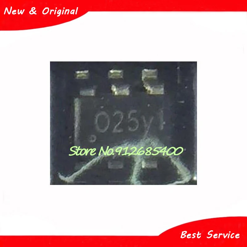 20 buah/lot IA3328 SOT23-6 baru dan asli dalam stok