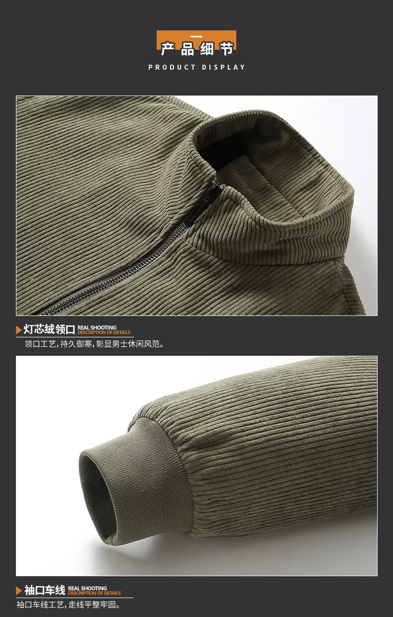 جديد الشتاء يندبروف القطن معاطف الصيد السترات الرجال ملابس الصيد الحرارية الكاكي في الهواء الطلق الصلبة رشاقته ملابس الصيد