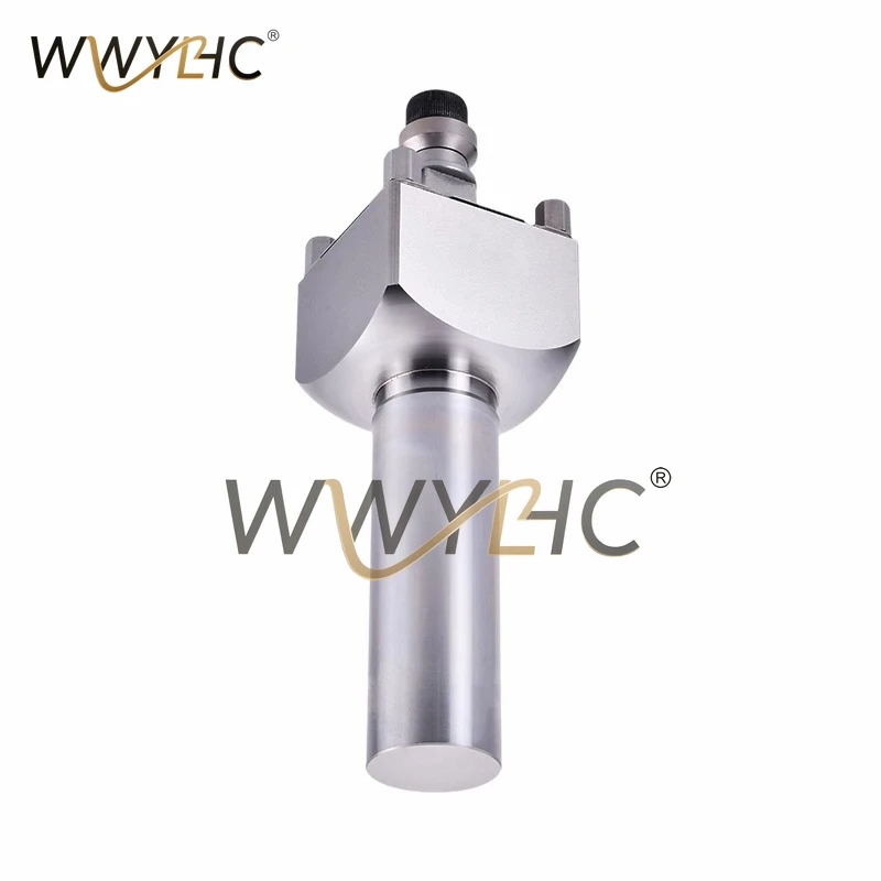 ER Diameter 30mm EDM Chuck Zero Position Base ER Column Type Tooling Fixture 1PC