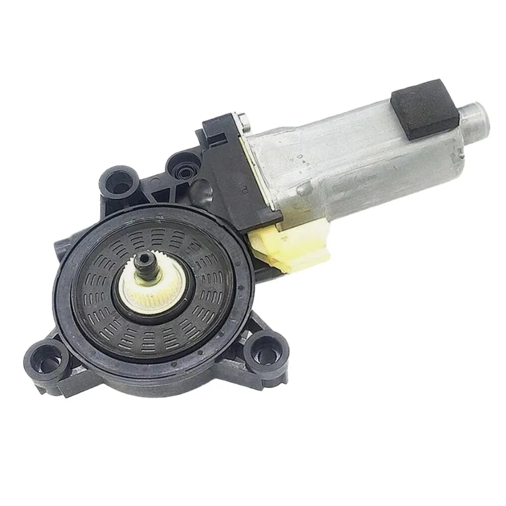 محرك نافذة الطاقة الجانب الأمامي الأيسر لشركة Hyundai لـ Elantra 2011-2015 موديل 824503X000 جزء استبدال ما يعادل OEM