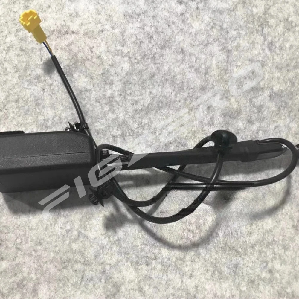 Brand New Genuine for Mercedes Benz GLA200 GLA220 GLB180 GLB200 A200 Automotive Seat Belt Buckle Replacement Safety Socket