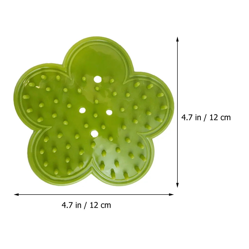 

5pcs Thorn Artifact Convenient Stripper Remover Tools Deburring Roses Plastic Rose Tool Small Stripper Garden Trimming