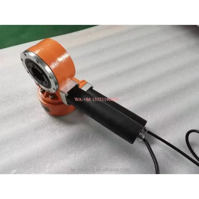 wmwmnu for Roof and Ground Mounted Solar Tracking System Solar Tracker Drive Slewing