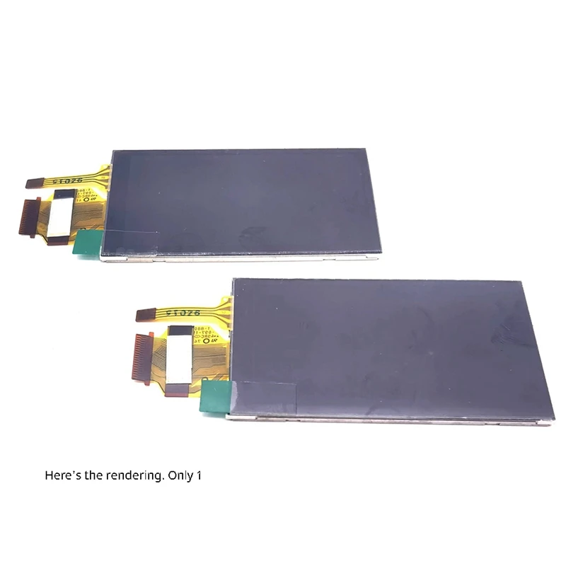 LCD-Scherm Voor Sony Cx240 Digitale Video Digitale Camera Reparatie Vervanging