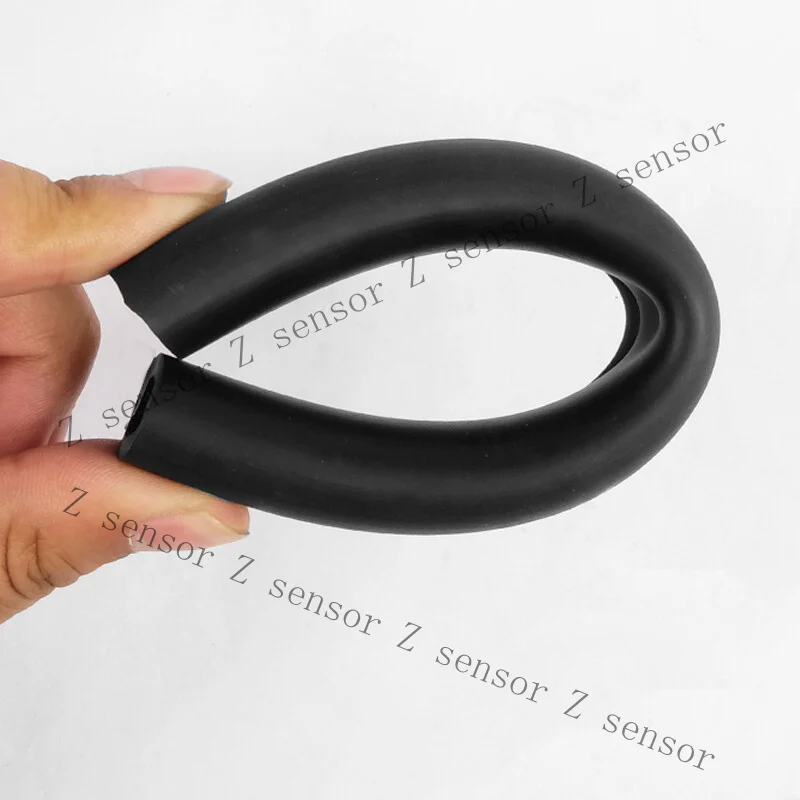Z+ U Shape Edging Trim Seal Silicone Rubber Edge Protector Oven Door Sealing Strip