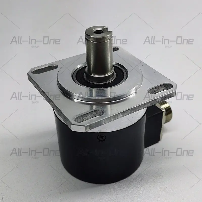Used for ZSF6215-009Cw-1024BZ3-5L CNC Encoder ZSF6215-007Cw-1000BZ3-5L