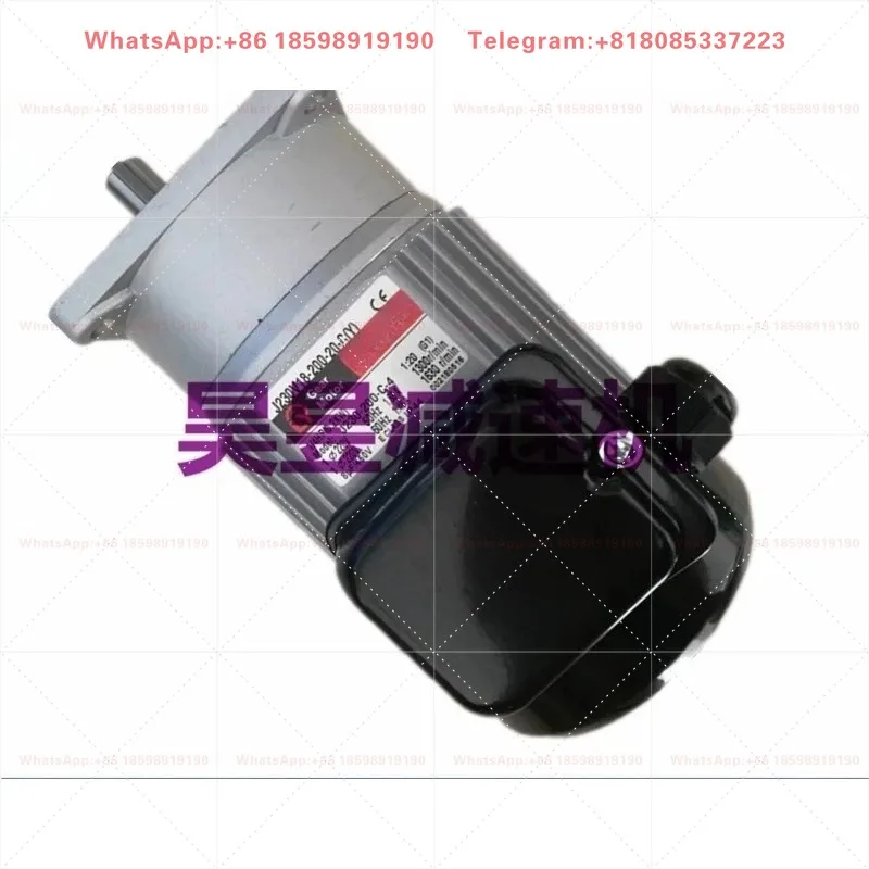 J230V18-100-20-S3 J230V18-200-15-C(Y) LH28-200-600-S3 Horizontal Vertical Gear Reduction Motor For Automatic Sealing Packaging