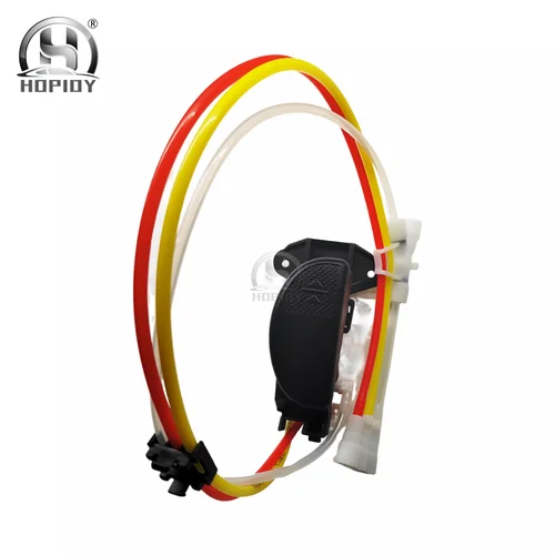 Imagen 2 del producto Válvula de liberación rápida 947519-89-00E 58100176000 para ISRI, para diestros NTS2