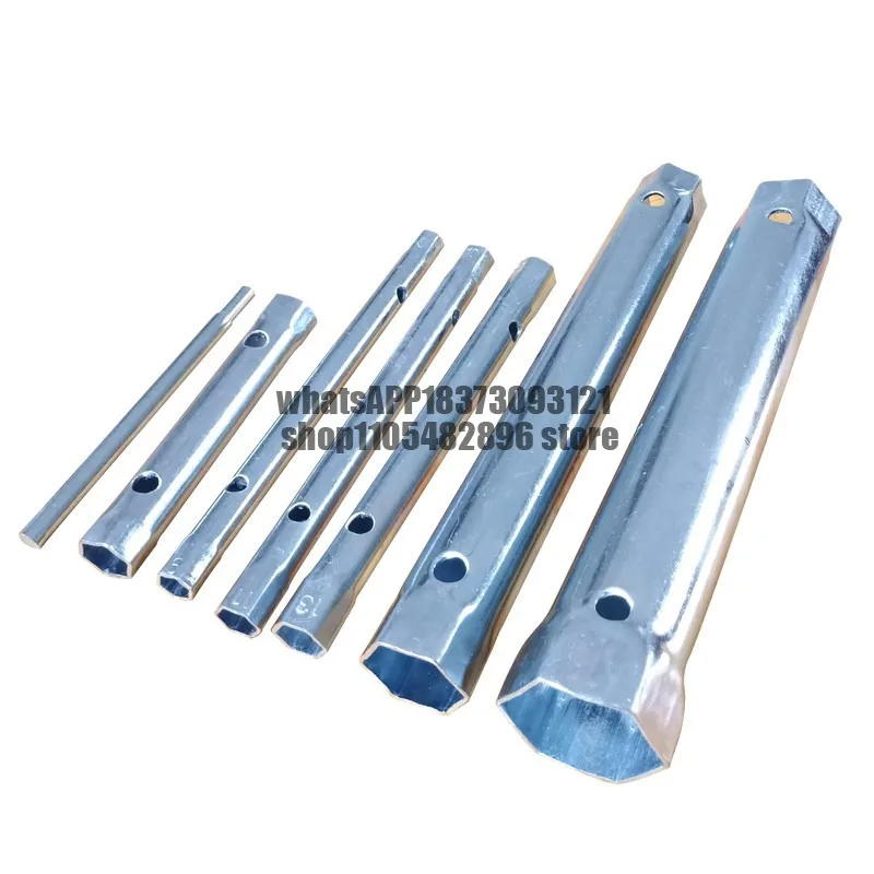 Shower Kitchen Basin Small Space Faucet Sewer Hollow Hexagon Removal Sleeve Wrench Repair Tool